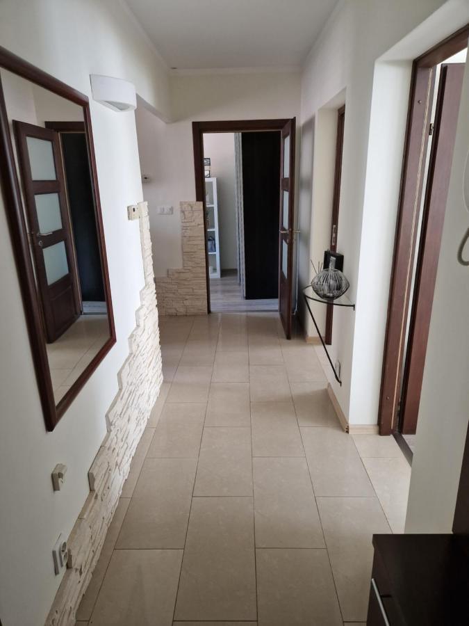 Pik-Kwatery Olsztyn  Exterior foto