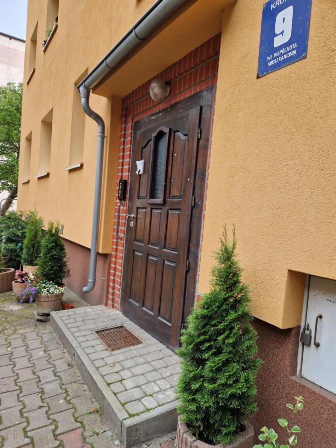 Pik-Kwatery Olsztyn  Exterior foto