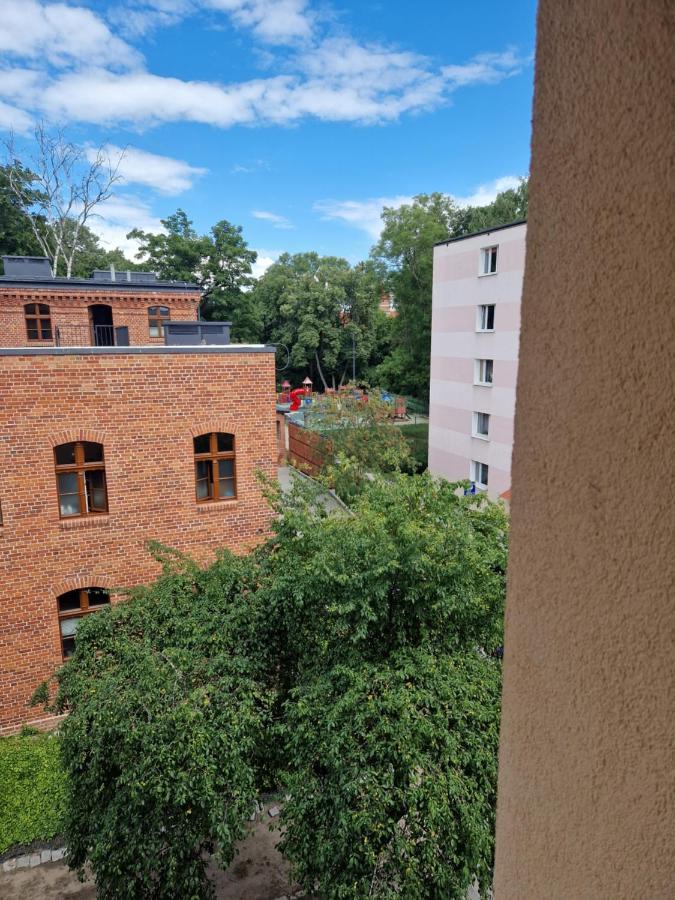 Pik-Kwatery Olsztyn  Exterior foto