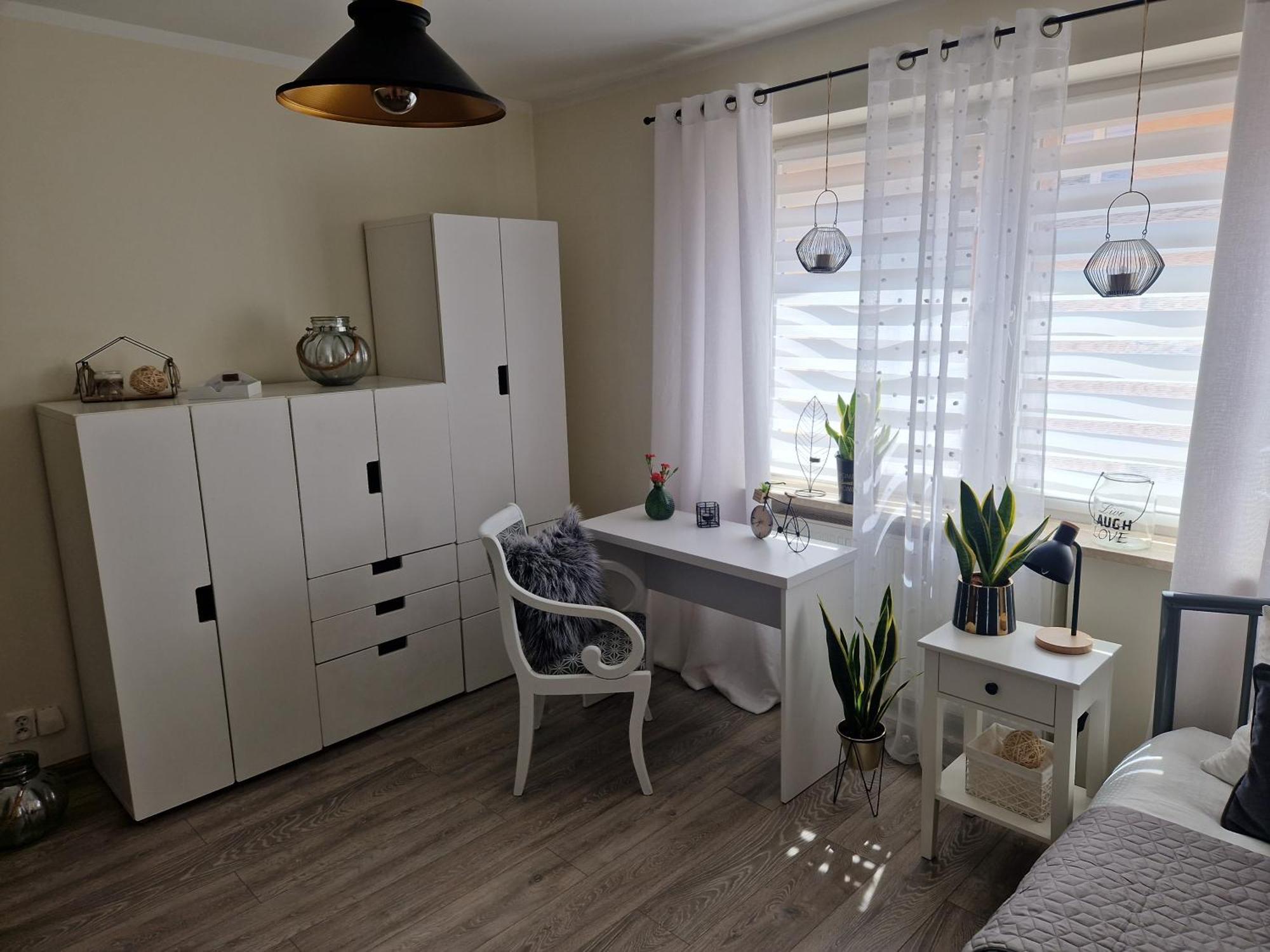 Pik-Kwatery Olsztyn  Exterior foto